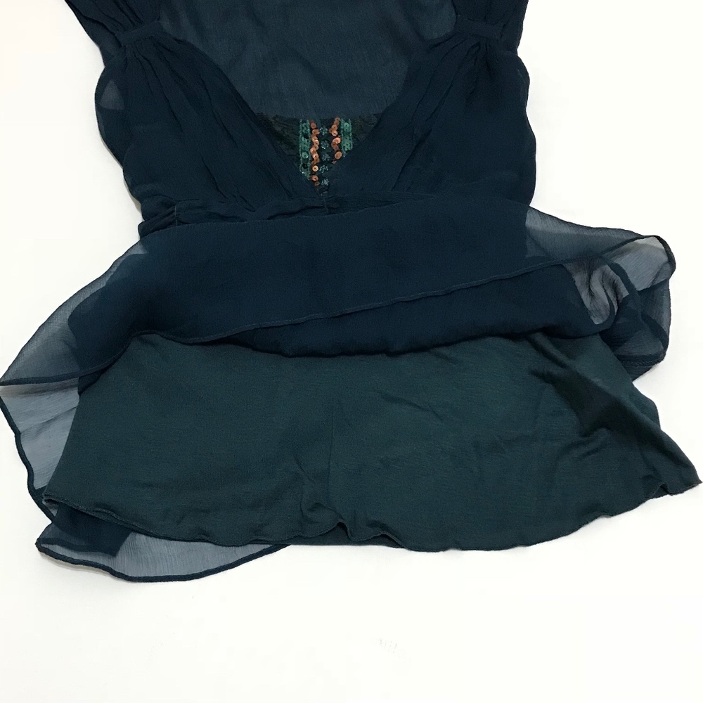 Alain Manoukian Blouse - Picture 4 of 6